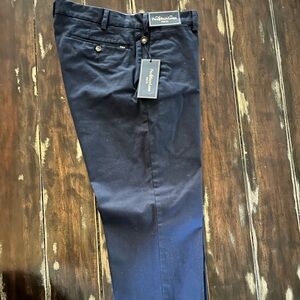 Polo Ralph Lauren Men’s Slim Fit Chino Pants